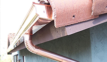 Rain Gutter Installation, Repair, Cleaning in Stephen, MN